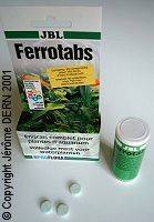 Exemple d'engrais solide.