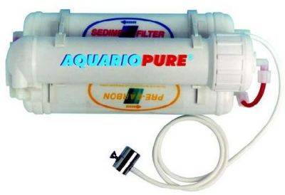 Osmoseur Aquariopure