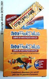 T&eacute;tra Fresh Delicat