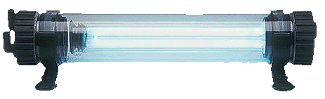 St&eacute;rilisateur UV de Rena